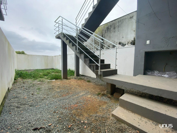 Imagem Sobrado com 2 Quartos à Venda, 120 m² em Forquilhas - São José Imagem Sobrado com 2 Quartos à Venda, 120 m² em Forquilhas - São José