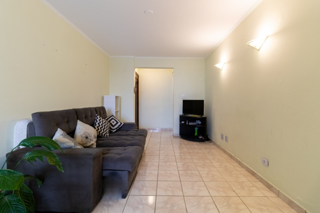Imagem Apartamento com 3 Quartos à Venda, 85 m² em Pinheiros - São Paulo