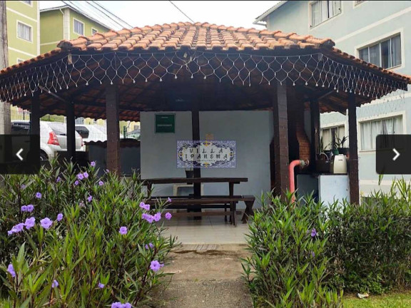 Imagem Apartamento com 2 Quartos à Venda, 48 m² em Araras - Teresópolis