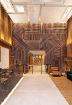 Sala Comercial à Venda ou Locação, 300 m² em Itaim Bibi - São Paulo