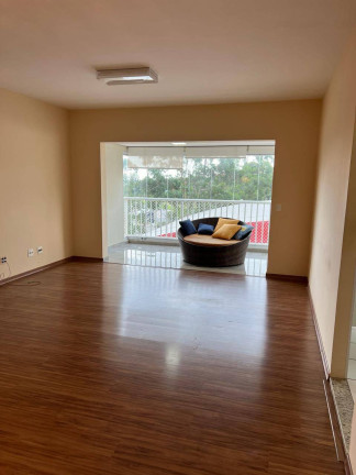 Imagem Apartamento com 3 Quartos à Venda, 113 m² em Jardim Bonfiglioli - Jundiaí
