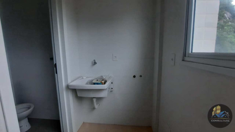 Imagem Apartamento com 2 Quartos à Venda, 69 m² em Marapé - Santos