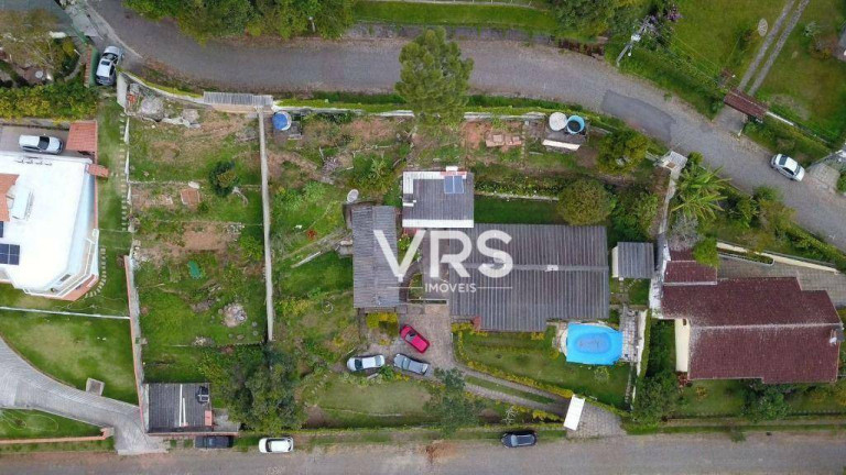 Imagem Terreno à Venda, 315 m² em Alto - Teresópolis Imagem Terreno à Venda, 315 m² em Alto - Teresópolis