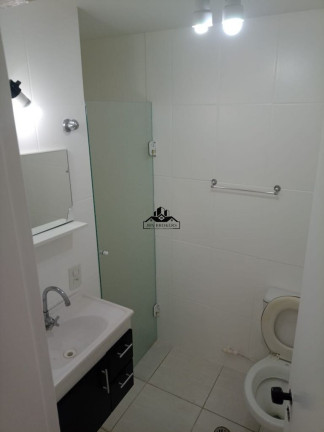 Imagem Apartamento com 2 Quartos à Venda, 59 m² em Vila Carrão - São Paulo