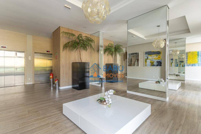 Imagem Apartamento com 1 Quarto à Venda, 33 m² em Santa Cecília - São Paulo