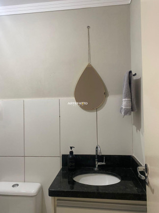 Imagem Apartamento com 2 Quartos à Venda, 53 m²