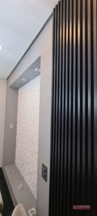 Imagem Cobertura com 3 Quartos à Venda, 226 m² em Vila Galvão - Guarulhos