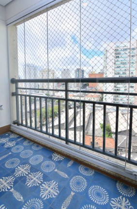 Imagem Apartamento com 2 Quartos à Venda, 71 m² em Barra Funda‎ - São Paulo