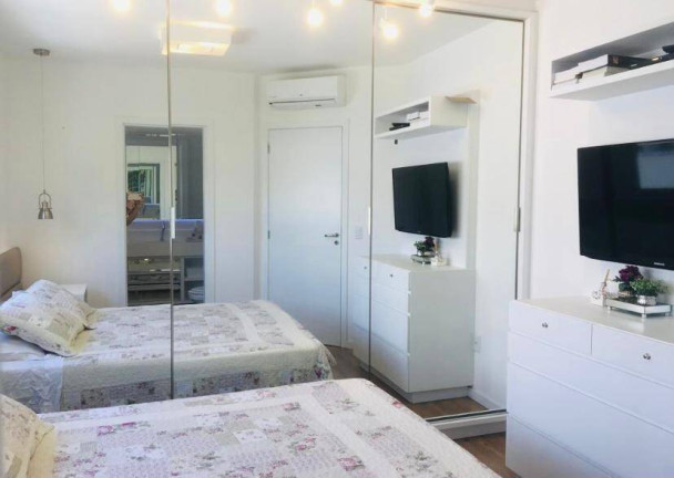 Imagem Apartamento com 2 Quartos à Venda, 63 m² em Canasvieiras - Florianópolis