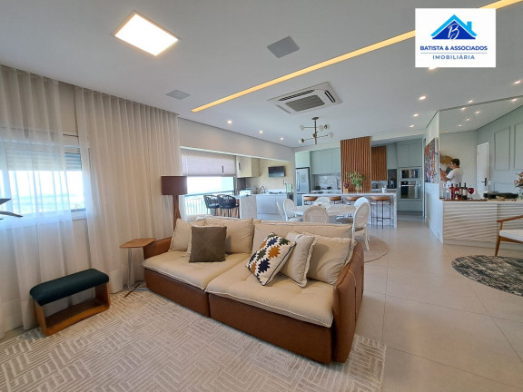 Imagem Apartamento com 3 Quartos à Venda, 130 m² em Swiss Park - Campinas Imagem Apartamento com 3 Quartos à Venda, 130 m² em Swiss Park - Campinas