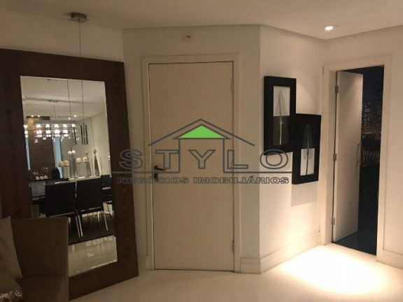 Imagem Apartamento com 3 Quartos à Venda, 130 m² em Rudge Ramos - São Bernardo Do Campo Imagem Apartamento com 3 Quartos à Venda, 130 m² em Rudge Ramos - São Bernardo Do Campo