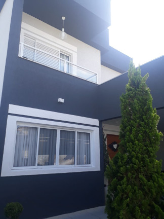 Imagem Casa com 4 Quartos à Venda, 210 m² em Loteamento Villa Branca - Jacareí Imagem Casa com 4 Quartos à Venda, 210 m² em Loteamento Villa Branca - Jacareí