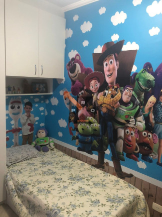 Imagem Casa com 3 Quartos à Venda, 180 m² em Vila Alpina - São Paulo
