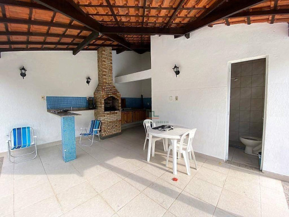 Imagem Casa com 3 Quartos à Venda, 129 m² em Itaipu - Niterói Imagem Casa com 3 Quartos à Venda, 129 m² em Itaipu - Niterói