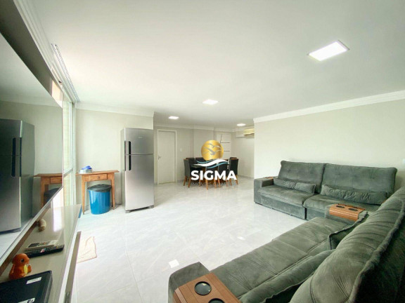 Cobertura com 4 Quartos à Venda, 170 m² em Pitangueiras - Guarujá