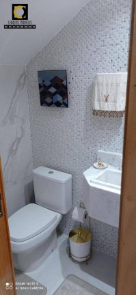 Imagem Casa com 3 Quartos à Venda, 250 m² em Ponta Da Praia - Santos Imagem Casa com 3 Quartos à Venda, 250 m² em Ponta Da Praia - Santos