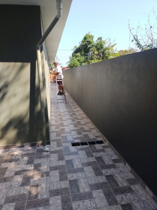 Imagem Casa com 2 Quartos à Venda, 64 m² em Jardim Suarão - Itanhaém Imagem Casa com 2 Quartos à Venda, 64 m² em Jardim Suarão - Itanhaém