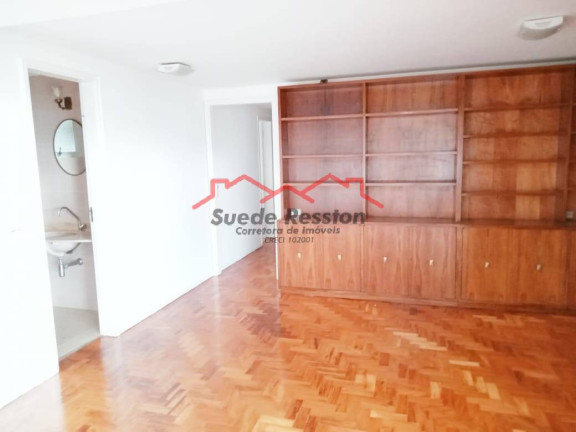 Imagem Apartamento com 3 Quartos à Venda, 160 m² em Jardim Marajoara - São Paulo Imagem Apartamento com 3 Quartos à Venda, 160 m² em Jardim Marajoara - São Paulo