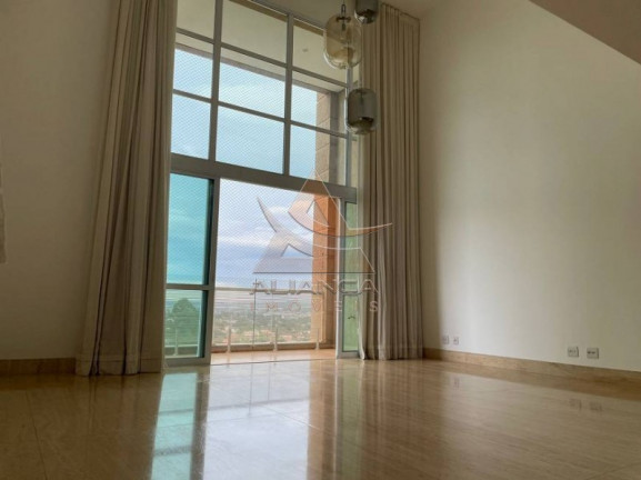 Apartamento com 3 Quartos à Venda, 292 m² em Bosque Das Juritis  - Ribeirão Preto