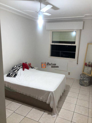 Imagem Apartamento com 2 Quartos à Venda, 146 m² em Itararé - São Vicente Imagem Apartamento com 2 Quartos à Venda, 146 m² em Itararé - São Vicente