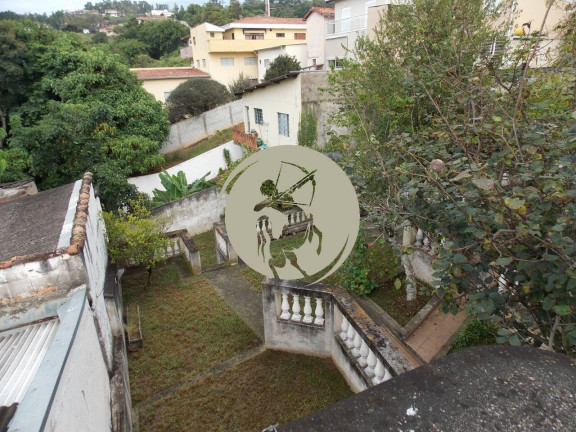 Imagem Casa com 3 Quartos à Venda, 289 m² em Vila Marly - Serra Negra Imagem Casa com 3 Quartos à Venda, 289 m² em Vila Marly - Serra Negra