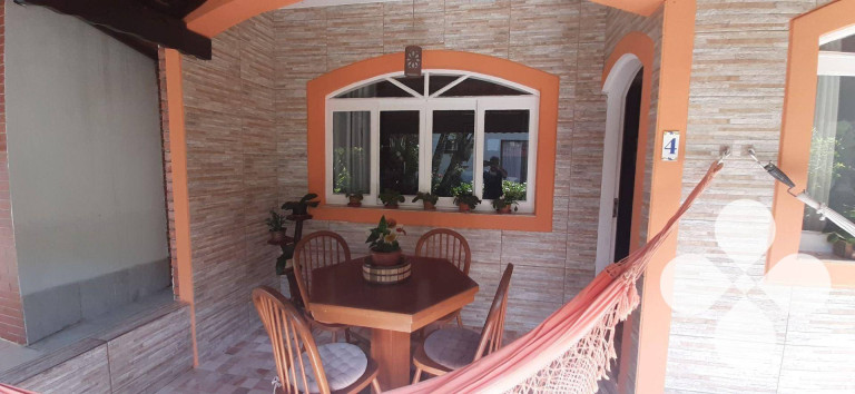 Imagem Imóvel com 3 Quartos à Venda, 175 m² em Centro - Mongaguá