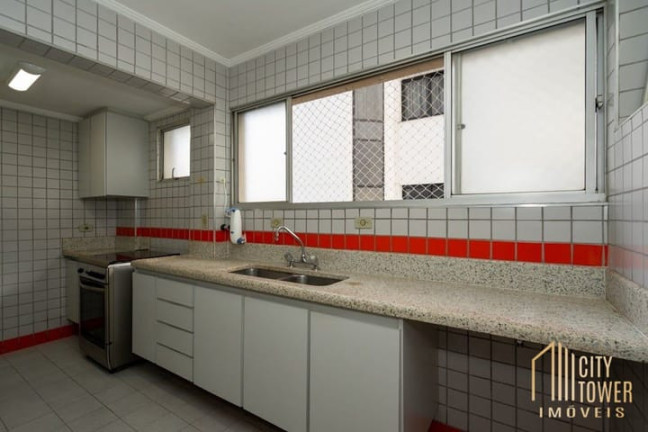 Imagem Apartamento com 2 Quartos à Venda, 77 m² em Planalto Paulista - São Paulo