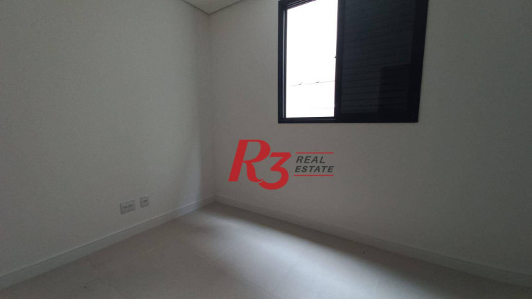 Imagem Casa com 3 Quartos à Venda, 100 m² em Embaré - Santos