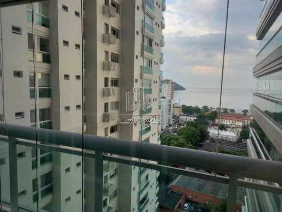 Imagem Apartamento com 5 Quartos à Venda, 345 m² em Aparecida - Santos Imagem Apartamento com 5 Quartos à Venda, 345 m² em Aparecida - Santos