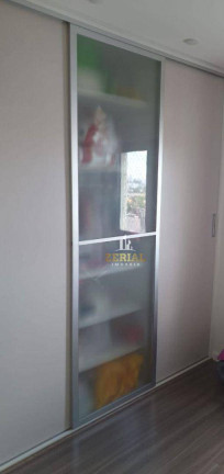 Imagem Apartamento com 2 Quartos à Venda, 68 m² em Campestre - Santo André