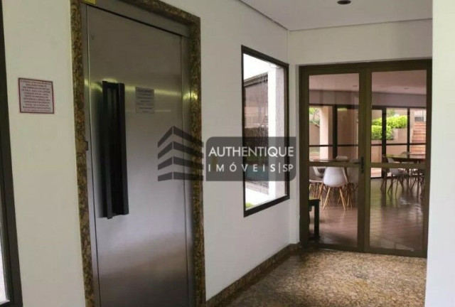 Imagem Apartamento com 3 Quartos à Venda, 127 m² em Campo Belo - São Paulo Imagem Apartamento com 3 Quartos à Venda, 127 m² em Campo Belo - São Paulo