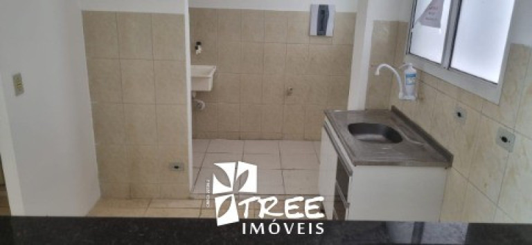 Imagem Apartamento com 2 Quartos à Venda, 47 m² em Portão - Arujá Imagem Apartamento com 2 Quartos à Venda, 47 m² em Portão - Arujá