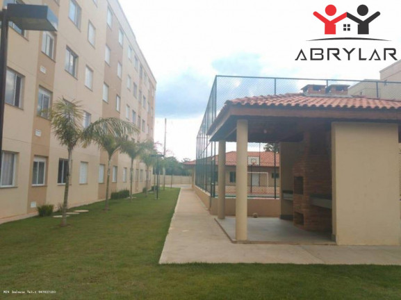 Imagem Imóvel com 2 Quartos à Venda, 43 m² em Monte Serrat - Itupeva