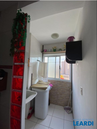 Imagem Apartamento com 2 Quartos à Venda, 49 m² em Parque Erasmo Assunção - Santo André Imagem Apartamento com 2 Quartos à Venda, 49 m² em Parque Erasmo Assunção - Santo André