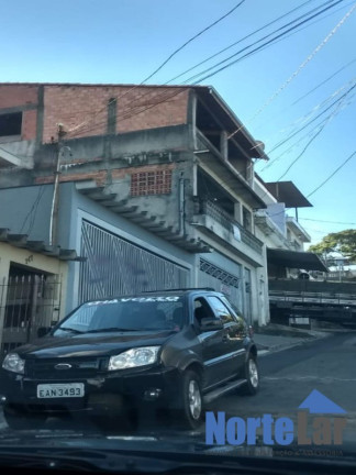 Imagem Sobrado com 3 Quartos à Venda, 150 m² em Vila Nova Galvão - São Paulo