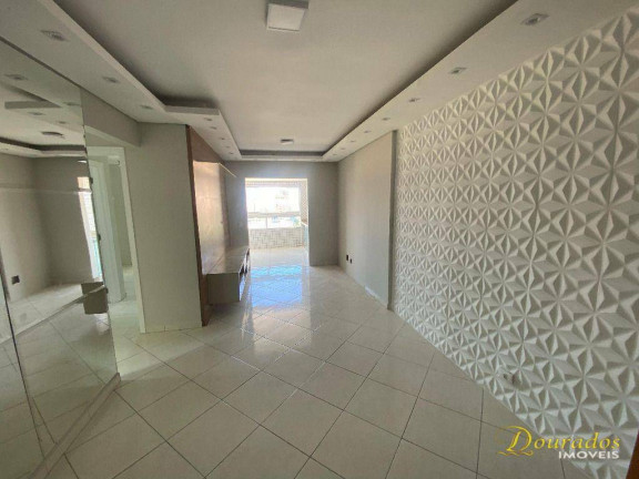 Imagem Apartamento com 2 Quartos à Venda, 90 m² em Tupi - Praia Grande
