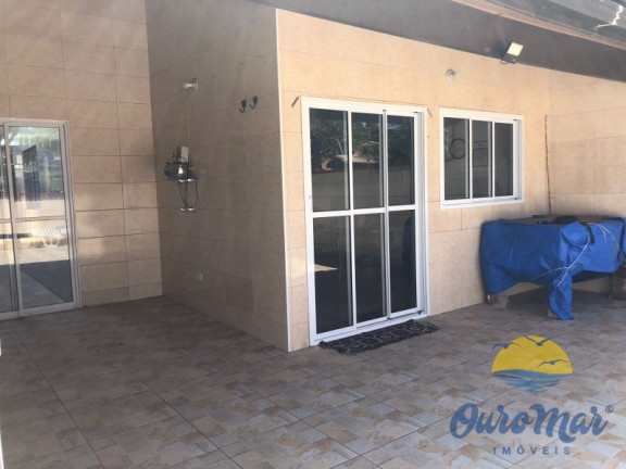 Imagem Casa com 2 Quartos para Alugar ou Temporada, 85 m² em Grandesp - Itanhaém