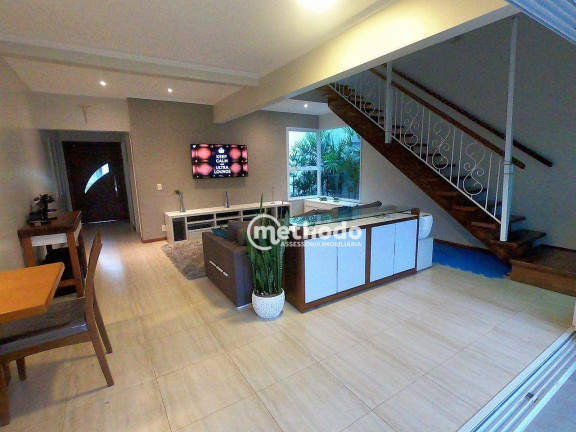 Imagem Casa com 3 Quartos à Venda, 305 m² em Betel - Paulínia Imagem Casa com 3 Quartos à Venda, 305 m² em Betel - Paulínia