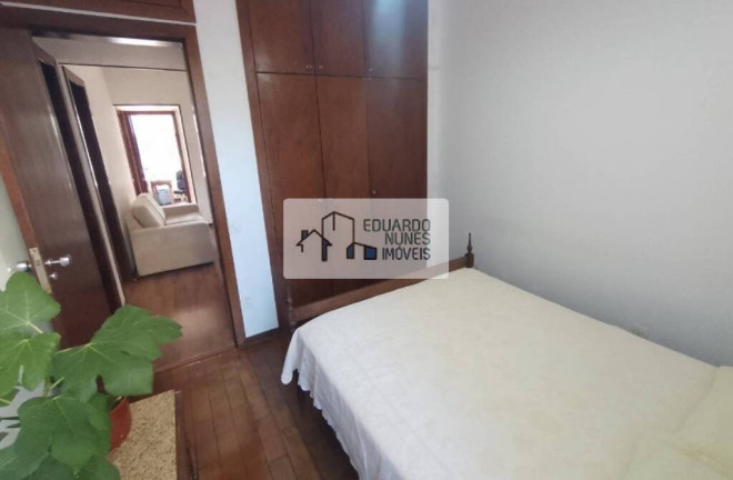 Imagem Apartamento com 4 Quartos à Venda, 136 m² em Serra - Belo Horizonte