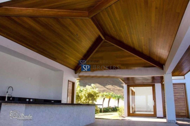 Imagem Casa com 5 Quartos à Venda, 1.204 m² em Condomínio Fazenda Da Grama - Itupeva