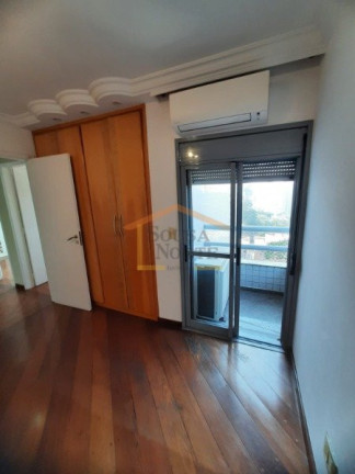 Imagem Apartamento com 3 Quartos à Venda, 150 m² em Vila Paulicéia - São Paulo Imagem Apartamento com 3 Quartos à Venda, 150 m² em Vila Paulicéia - São Paulo