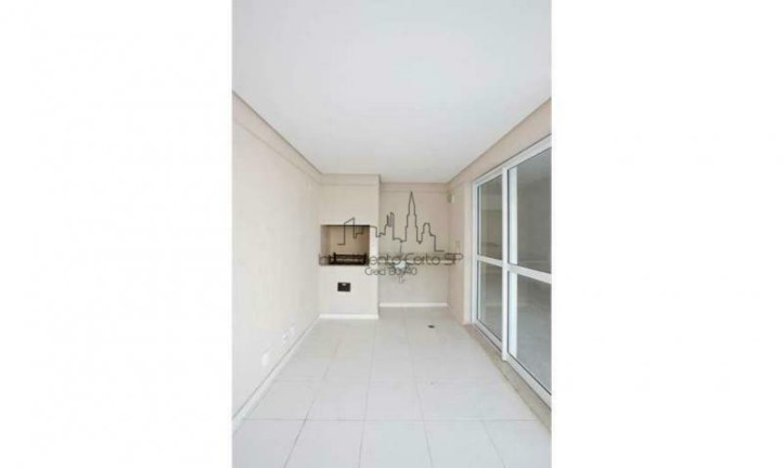 Imagem Apartamento com 3 Quartos à Venda, 97 m² em Vila Gomes Cardim - São Paulo