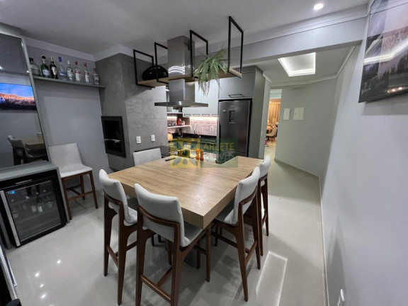 Imagem Cobertura com 3 Quartos à Venda, 150 m² em Mariscal - Bombinhas
