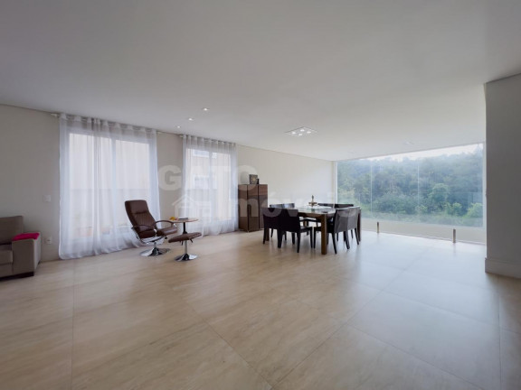 Imagem Casa com 4 Quartos à Venda, 587 m² em Alphaville - Santana De Parnaíba Imagem Casa com 4 Quartos à Venda, 587 m² em Alphaville - Santana De Parnaíba