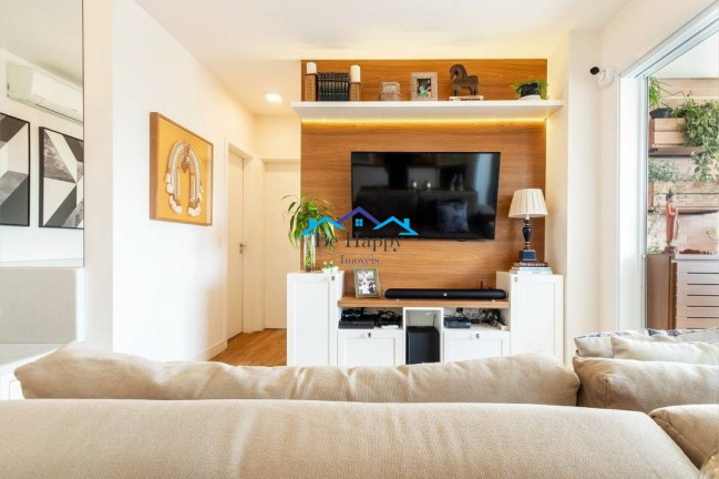 Imagem Apartamento com 3 Quartos à Venda, 109 m² em Vila Olímpia - São Paulo Imagem Apartamento com 3 Quartos à Venda, 109 m² em Vila Olímpia - São Paulo