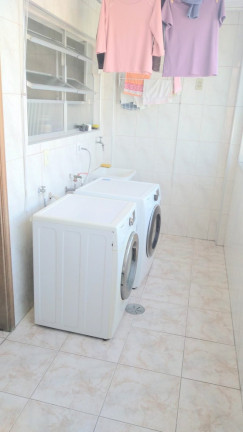 Imagem Apartamento com 3 Quartos à Venda, 125 m² em Aparecida - Santos Imagem Apartamento com 3 Quartos à Venda, 125 m² em Aparecida - Santos