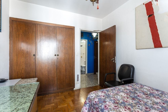 Imagem Apartamento com 3 Quartos à Venda, 116 m² em Perdizes - São Paulo