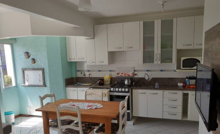 Imagem Apartamento com 1 Quarto à Venda, 55 m² em Zona Nova - Capão Da Canoa