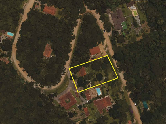 Imagem Casa com 3 Quartos à Venda,  em Jardim Santa Paula - Cotia