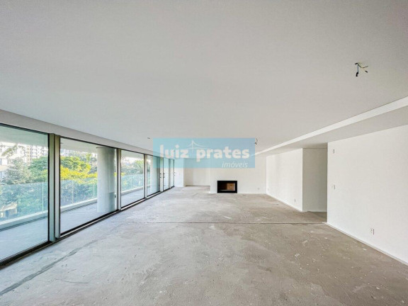 Imagem Apartamento com 3 Quartos à Venda, 388 m² em Moinhos De Vento - Porto Alegre